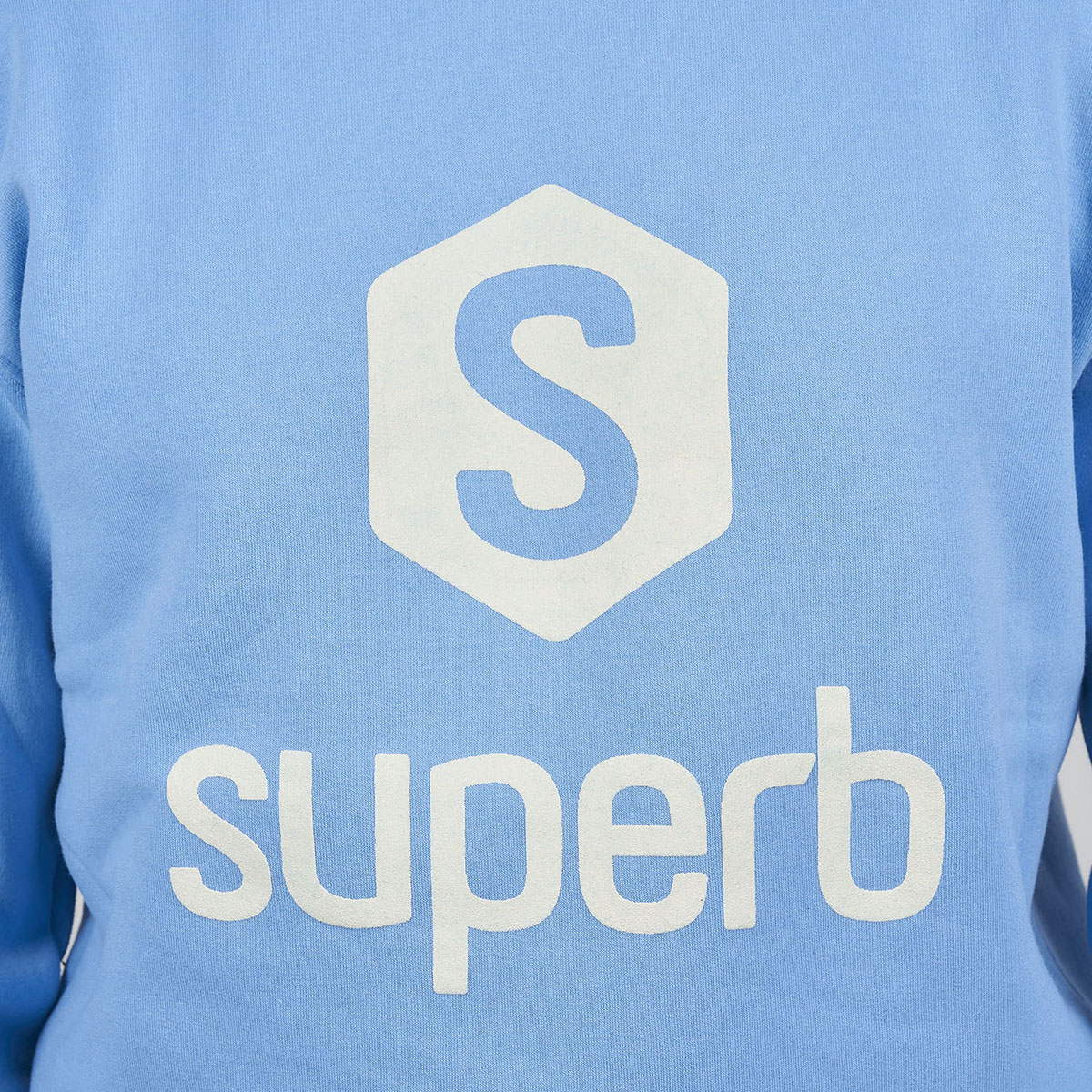  Sweat-shirt Hexawhite 6020