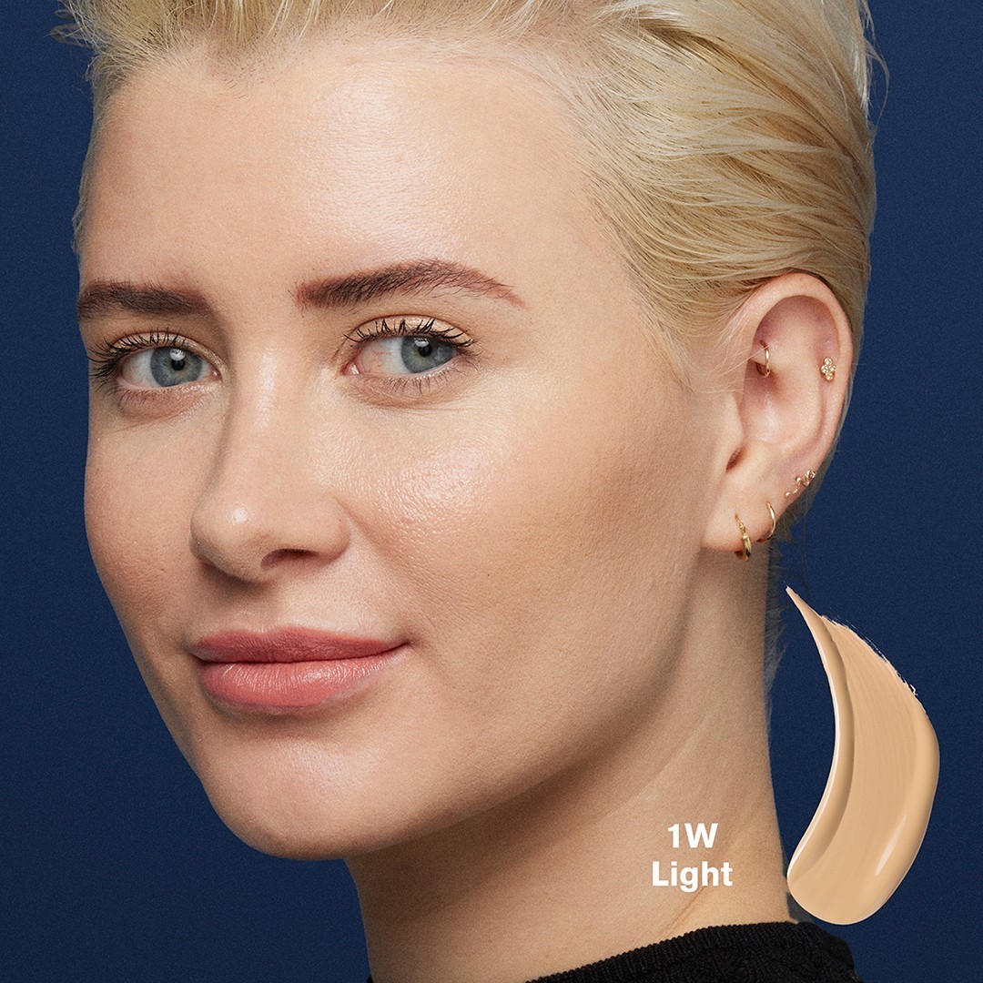 „Estée Lauder“ dvigubo poveikio „Stay In Place“ makiažo pagrindas SPF 10, 30 ml