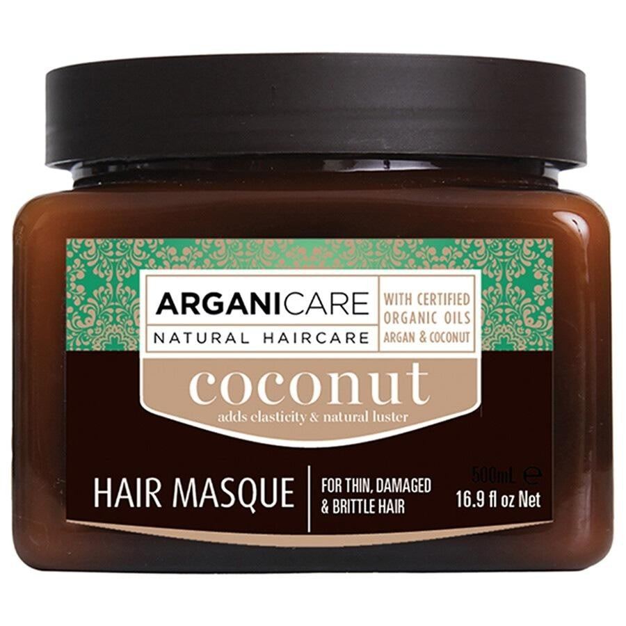 Arganicare maska za kosu od kokosa - 500 ml