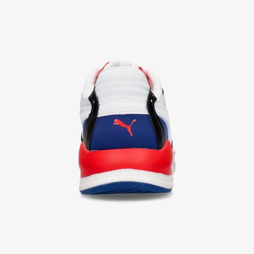  Puma Xray Speed Lite
