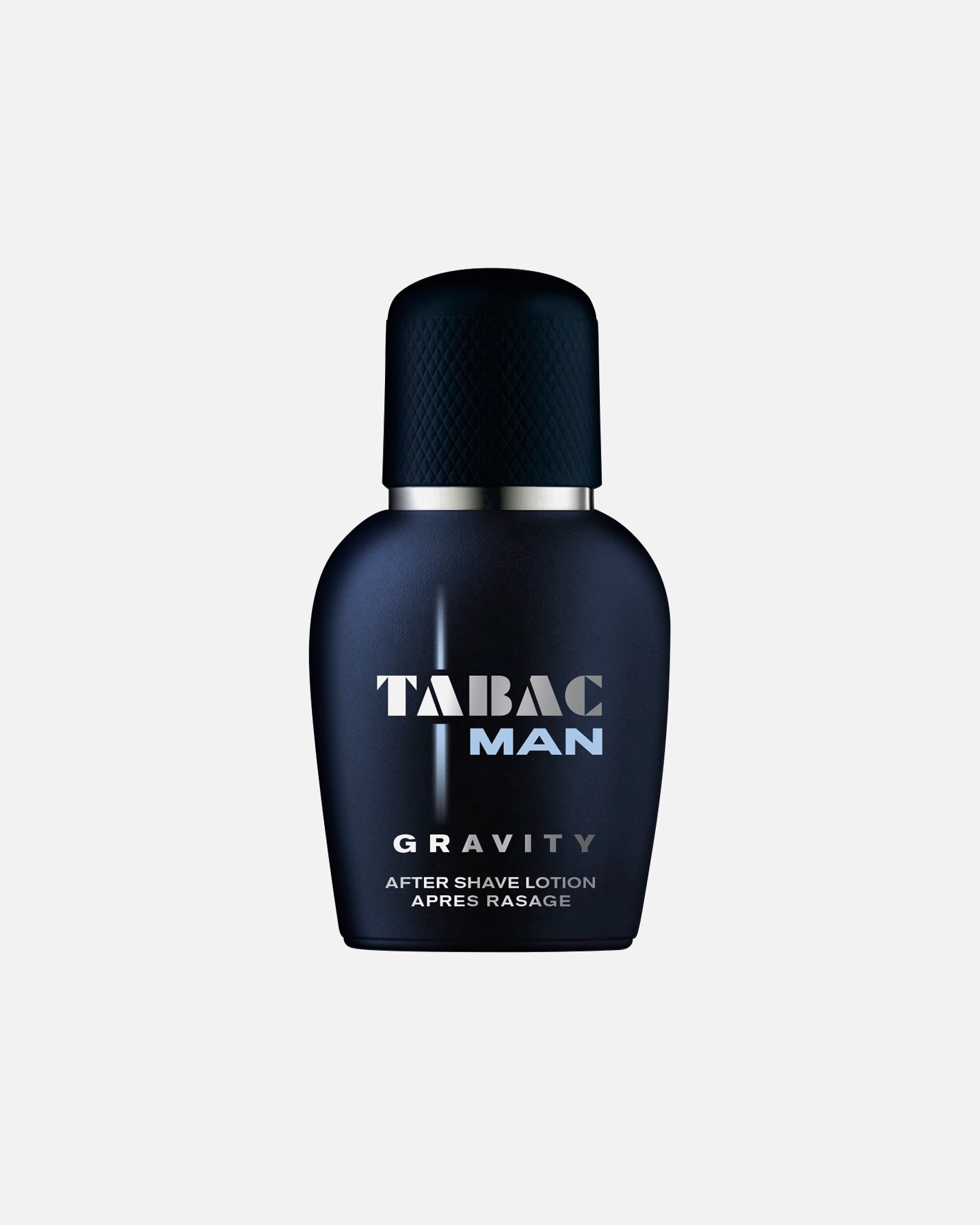 Tabac Aftershave Man Gravity Aftershave Lotion - 50 ml