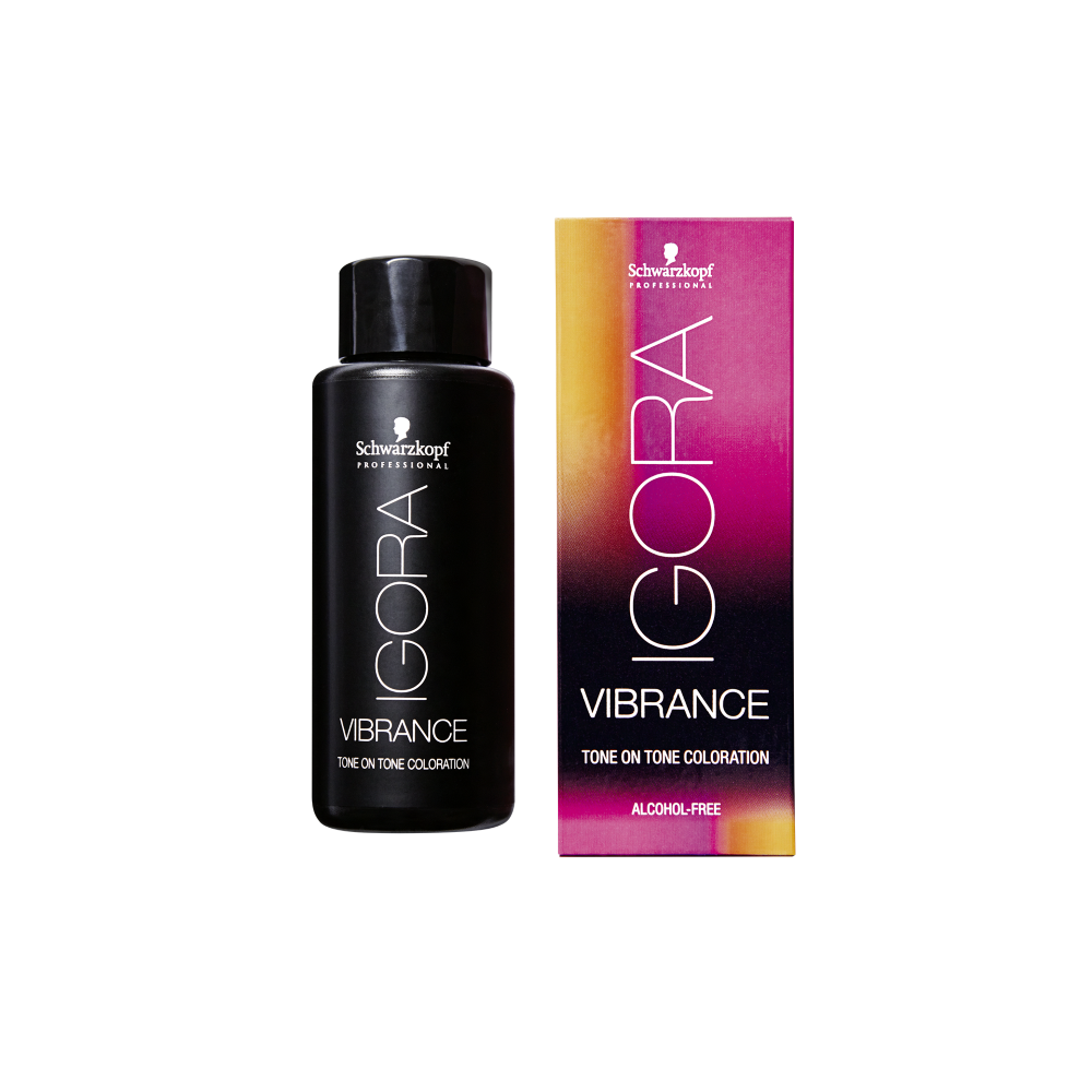 Schwarzkopf Professional Igora Vibrance