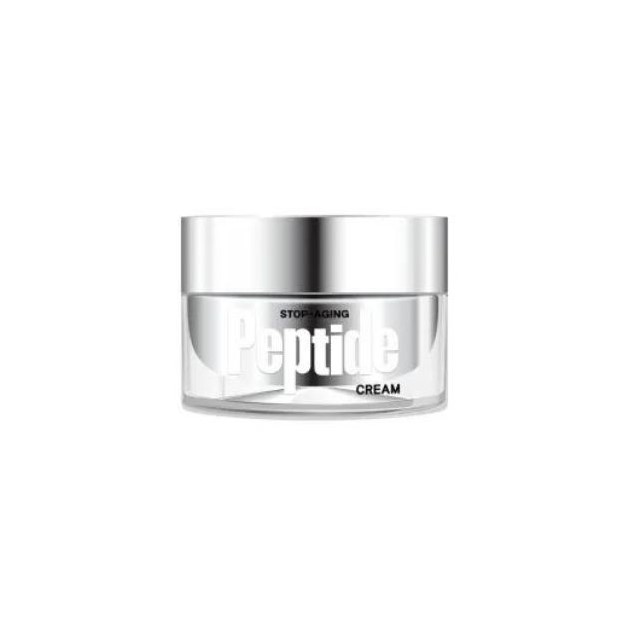 W. Skin Laboratory peptīdu līnija