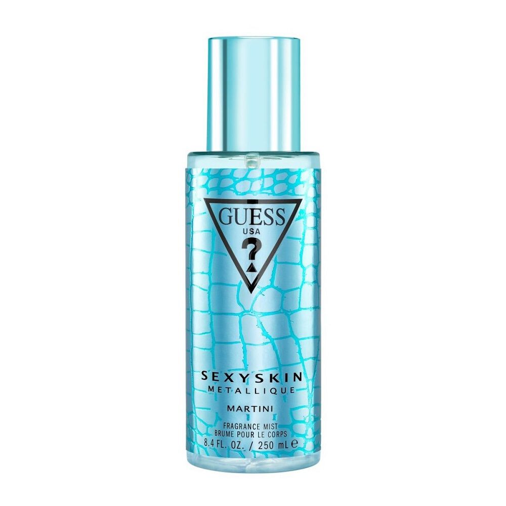 Guess Sexy Skin Metallique