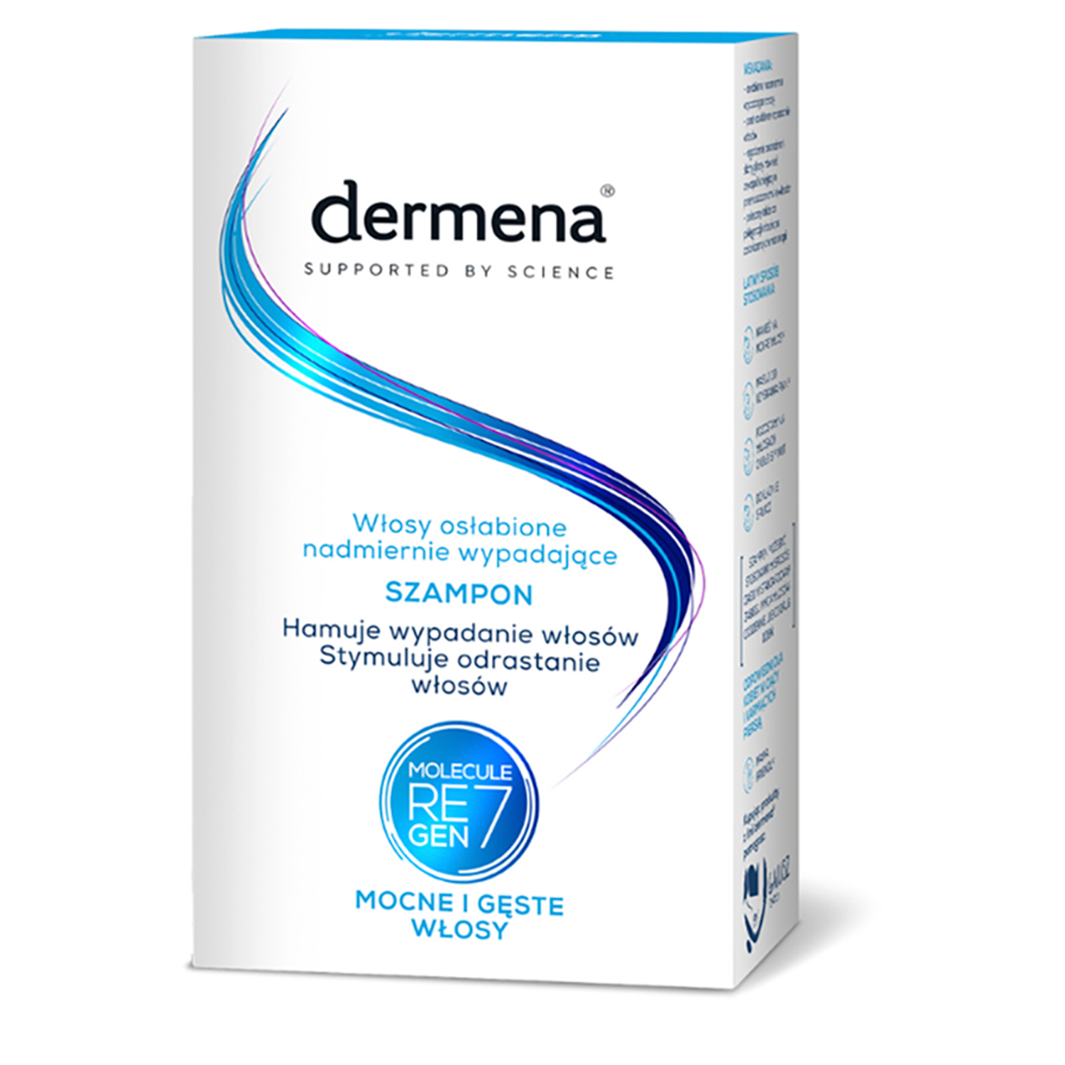 Dermena