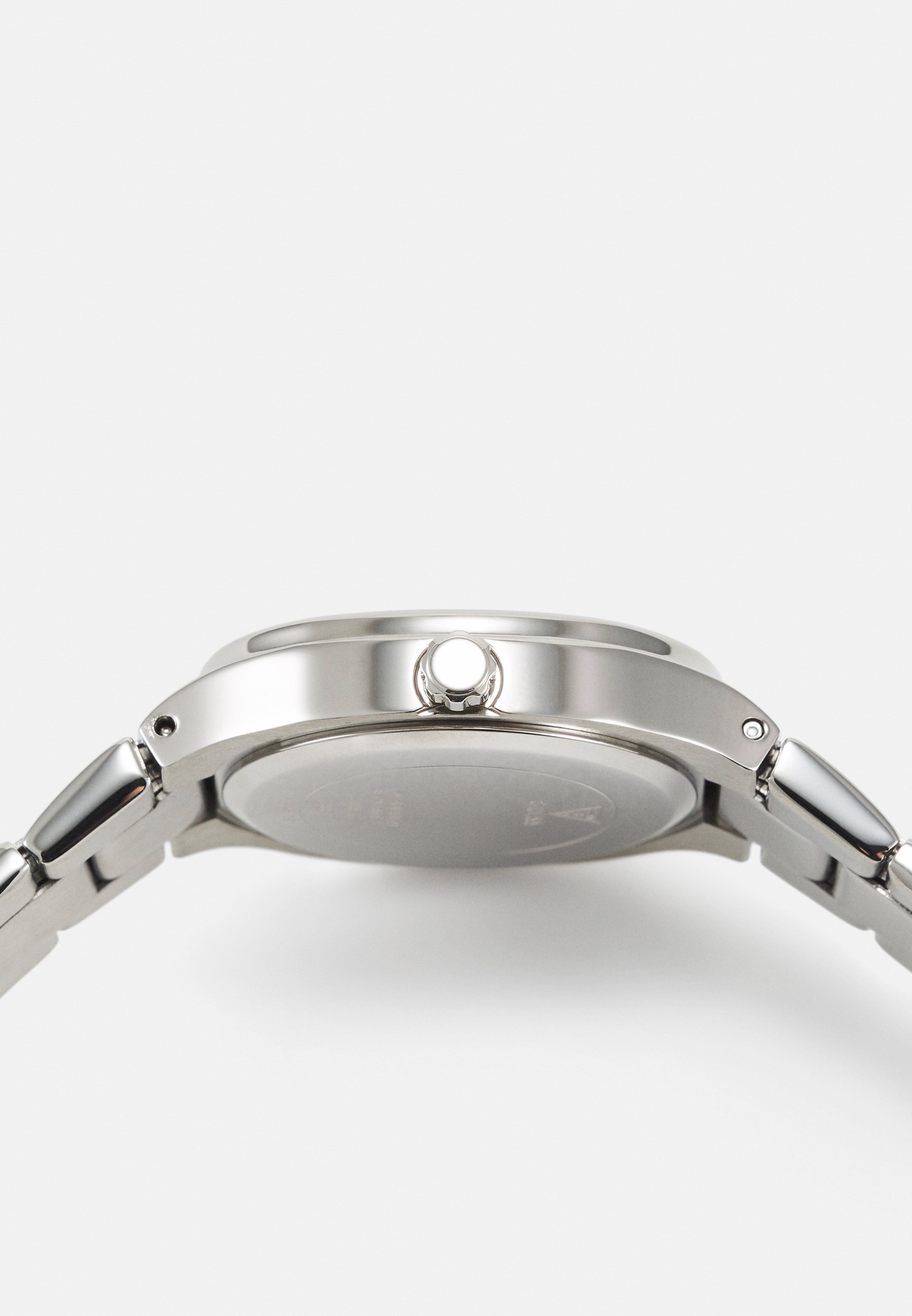 Guess EVE - Horloge - zilverkleurig