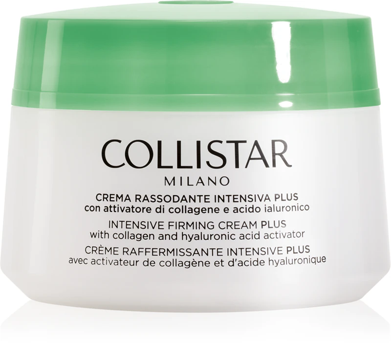 Collistar Special Perfect Body Intensive Firming Cream voedende bodycrème