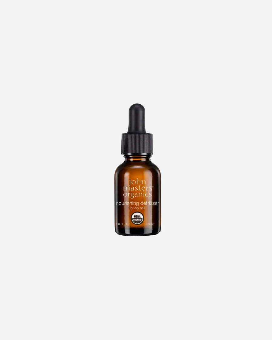 John Masters Organics Élixir anti-frisottis nourrissant