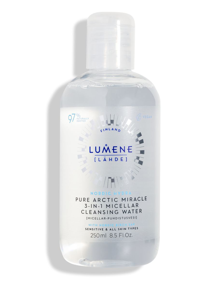 Lumene NORDIC HYDRA