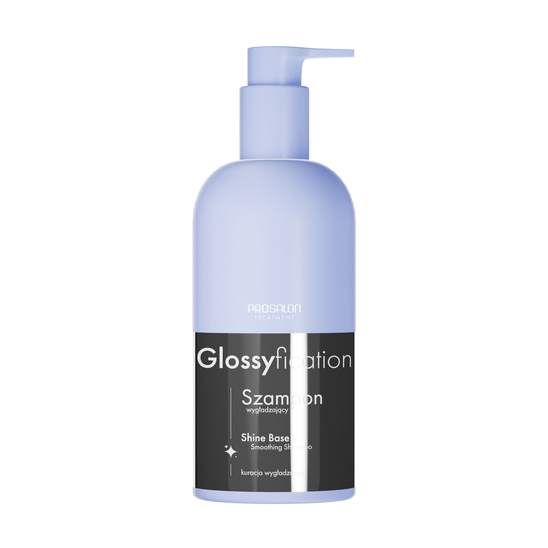 Prosalon Glossyfication