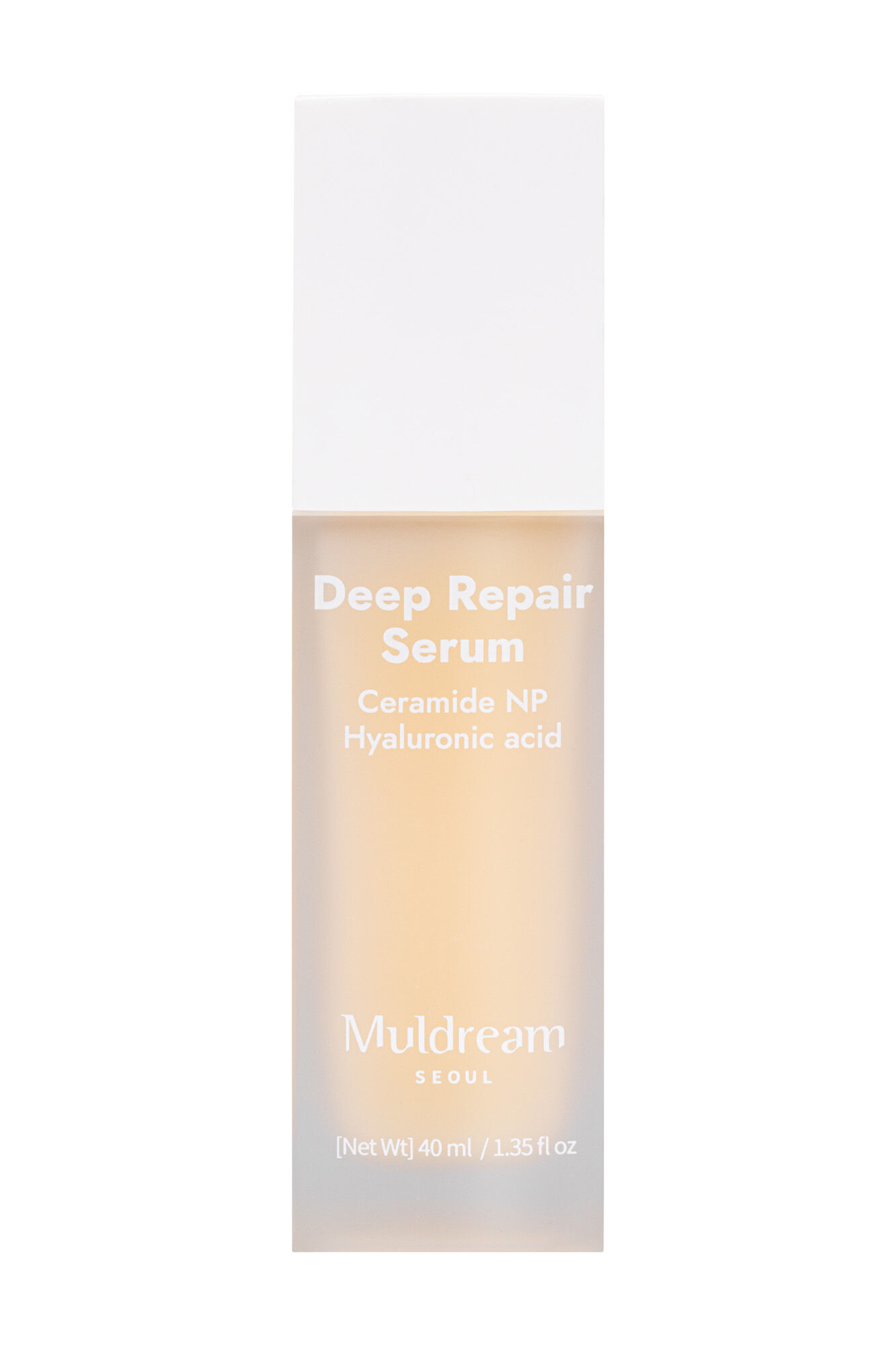 Muldream Ceramid NP & Hyaluronsyra Minimal Vegan