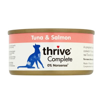thrive Complete Adult - Thunfisch & Lachs