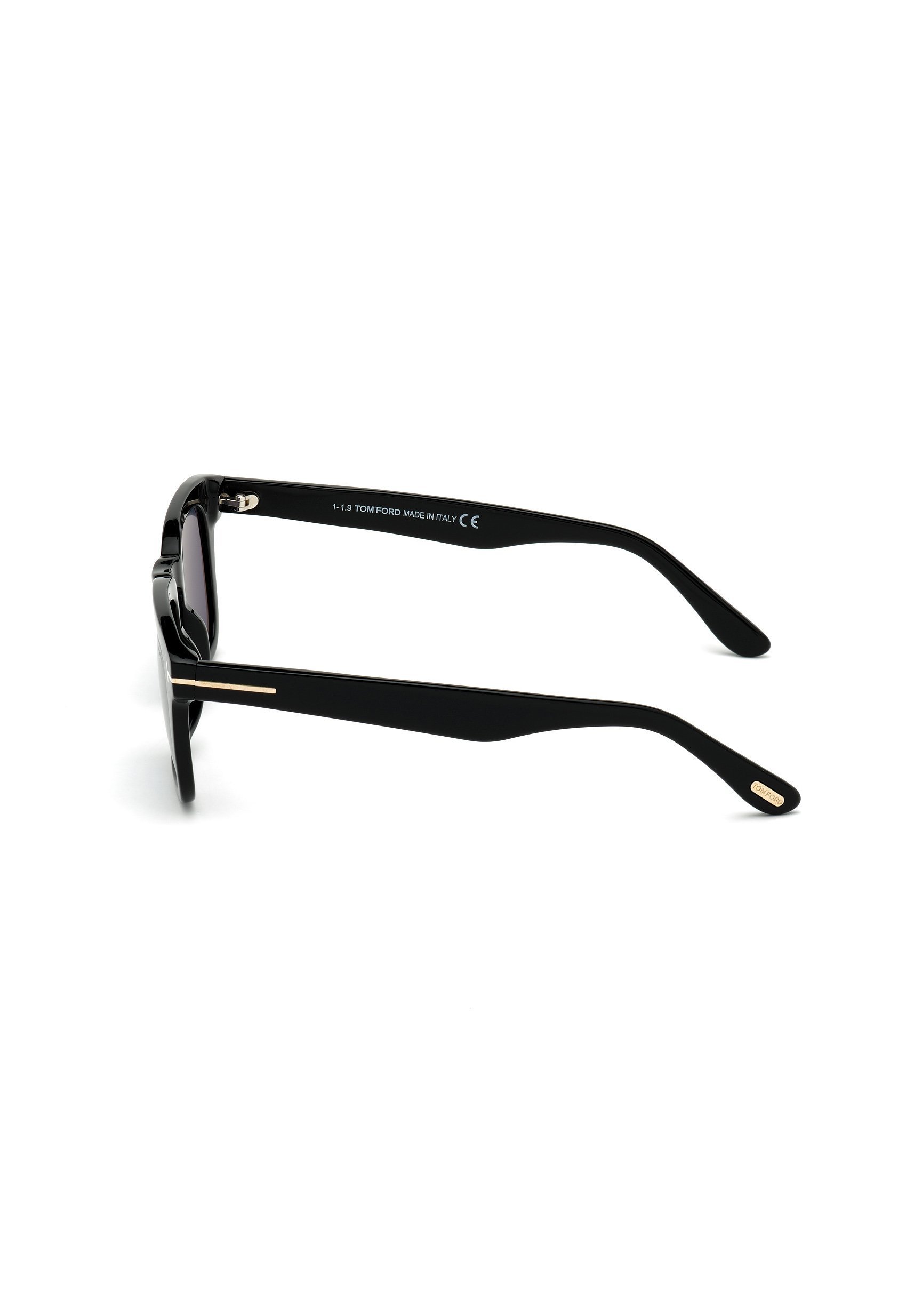 Tom Ford Sonnenbrille - Nero Blau