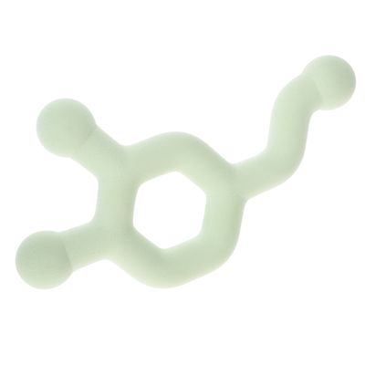 Nomad Tales Bloom Molecule Hundleksak