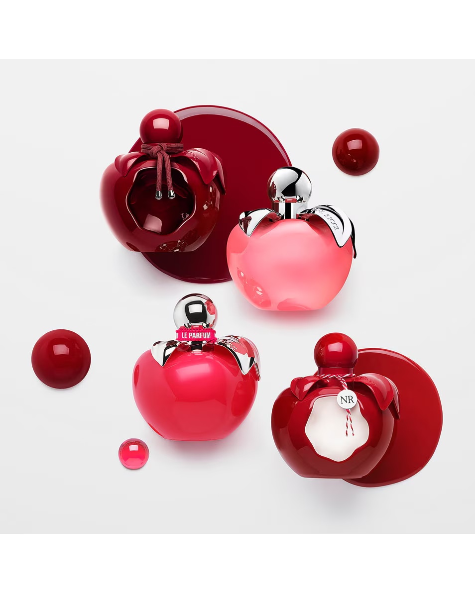 NINA RICCI Nina Rouge Crush