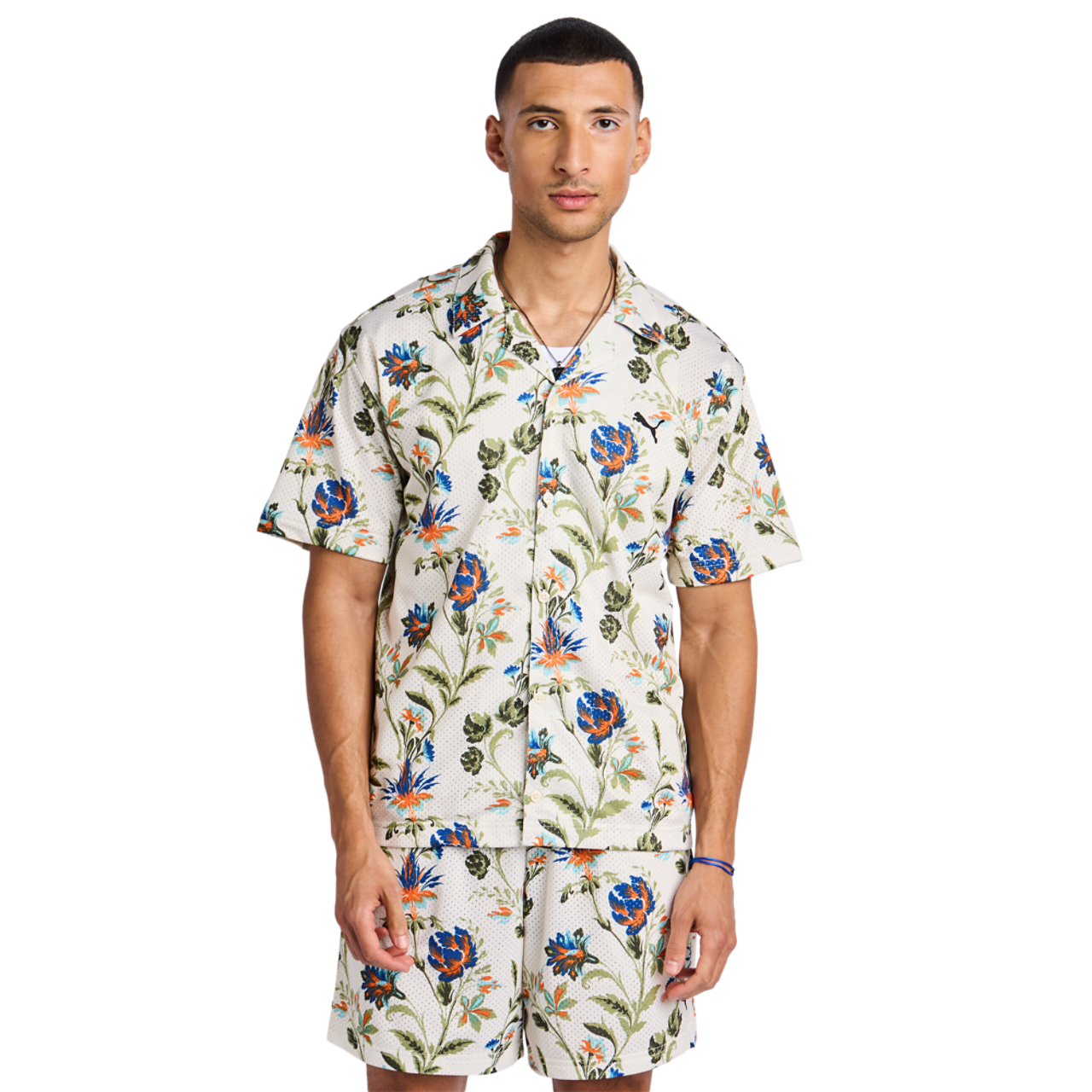 Puma Floral Sport
