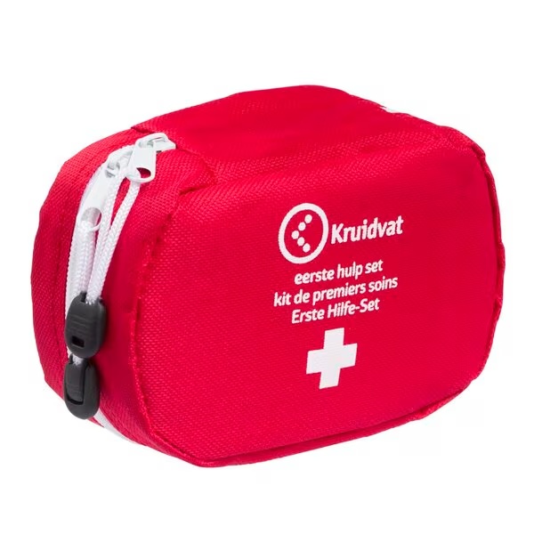 Komplet prve pomoći Kruidvat<br>Medicinski uređaj