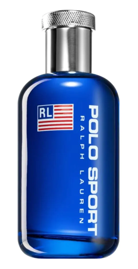 Ralph Lauren Polo Sport Woda toaletowa dla mężczyzn, 125 ml