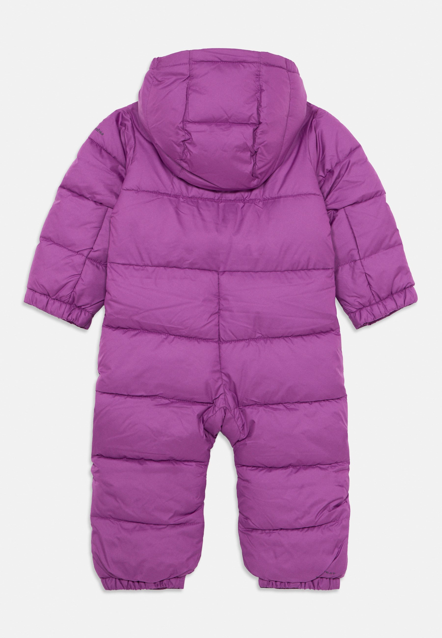 Columbia PIKE LAKE SUIT UNISEX - Skipak - razzle