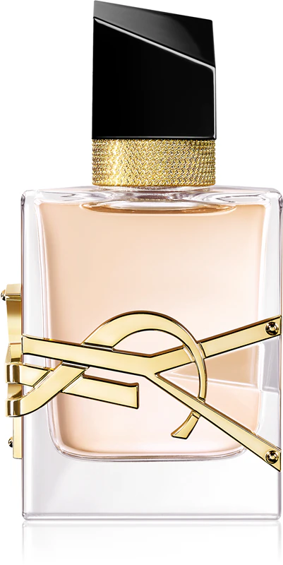 Yves Saint Laurent Libre Eau de Toilette für Damen
