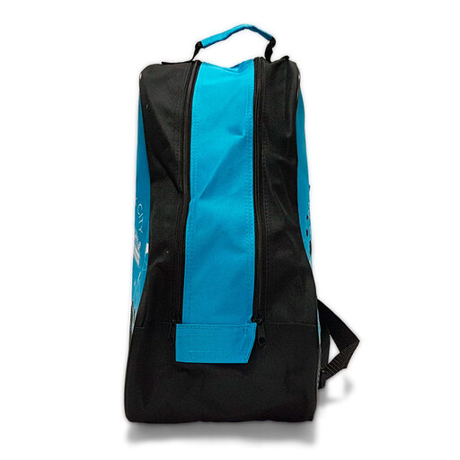Park City Blue Scooter Tasche