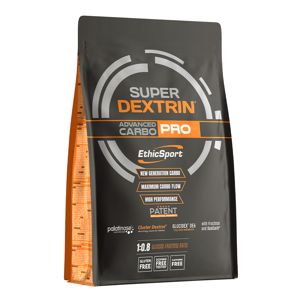 EthicSport Super Dextrin® Pro