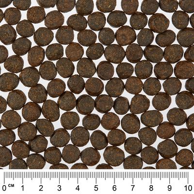 Greenwoods-laks med kartofler, spinat og tranebær