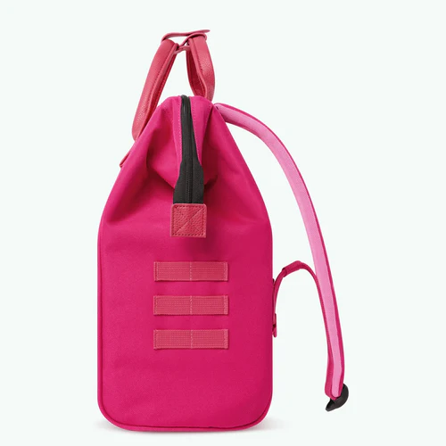 Cabaia Adventurer Medium Ryggsäck, Durban Rosa