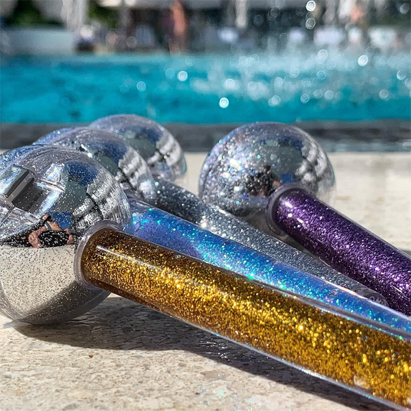 Glossy Pops Studio 54