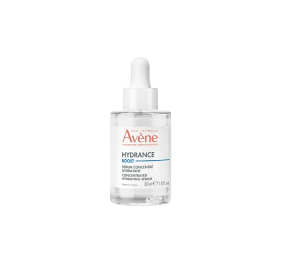 Avène Hydrance nawilżające serum do twarzy 30 ml