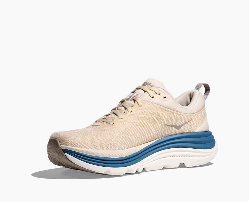 HOKA Gaviota 5 Berk / Mistige Nacht
