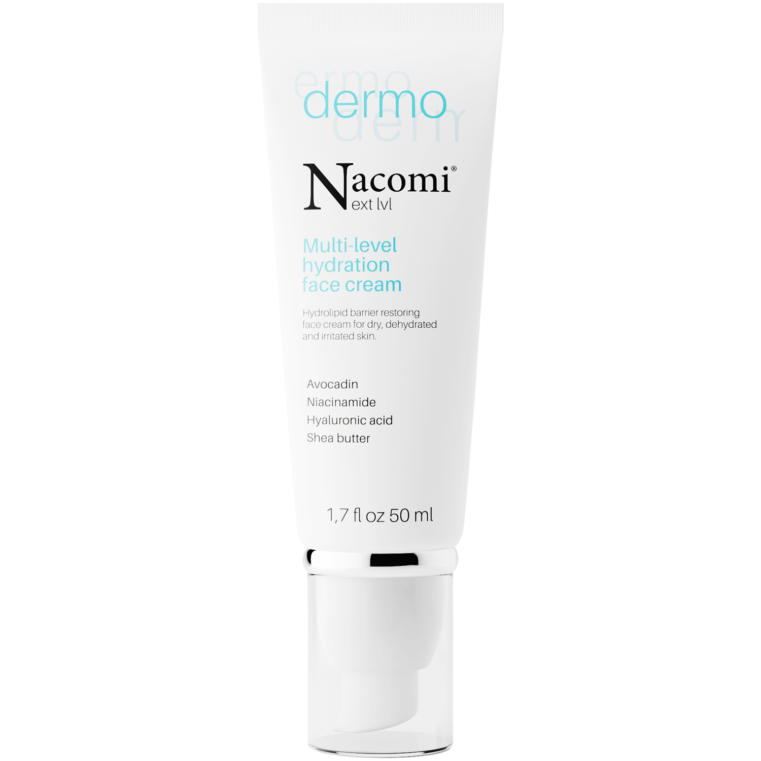 Nacomi Next Level Dermo