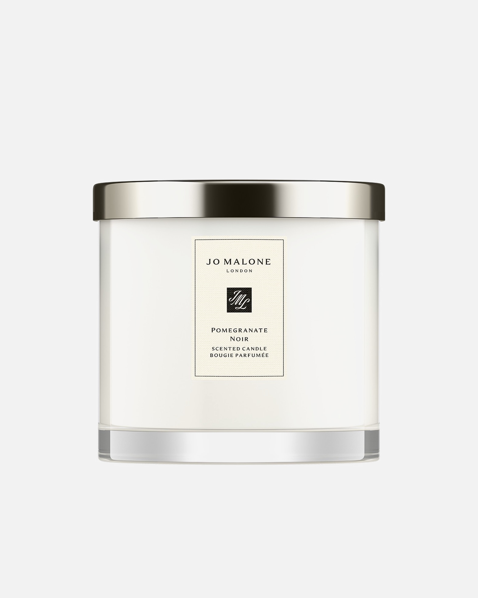 Bougie de luxe Jo Malone London Grenade Noire - 600 g