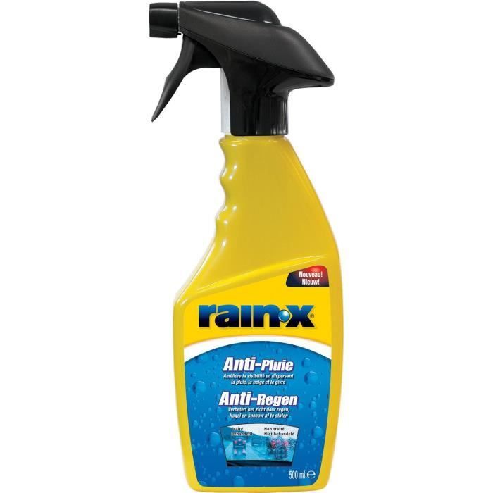 Spray antipioggia Rain-X - 500 ml