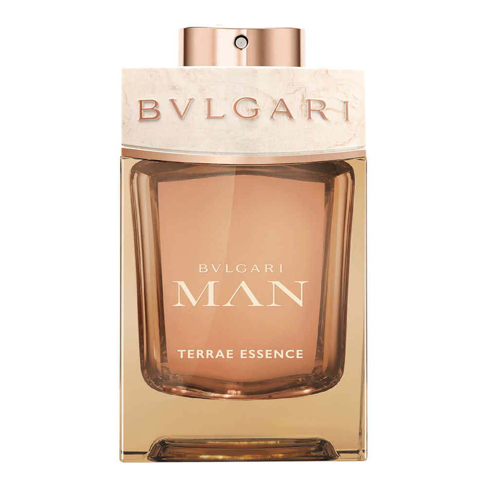 Bvlgari Man Terrae Essence