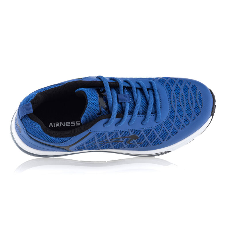 Coșuri / adidași Garcon Bleu