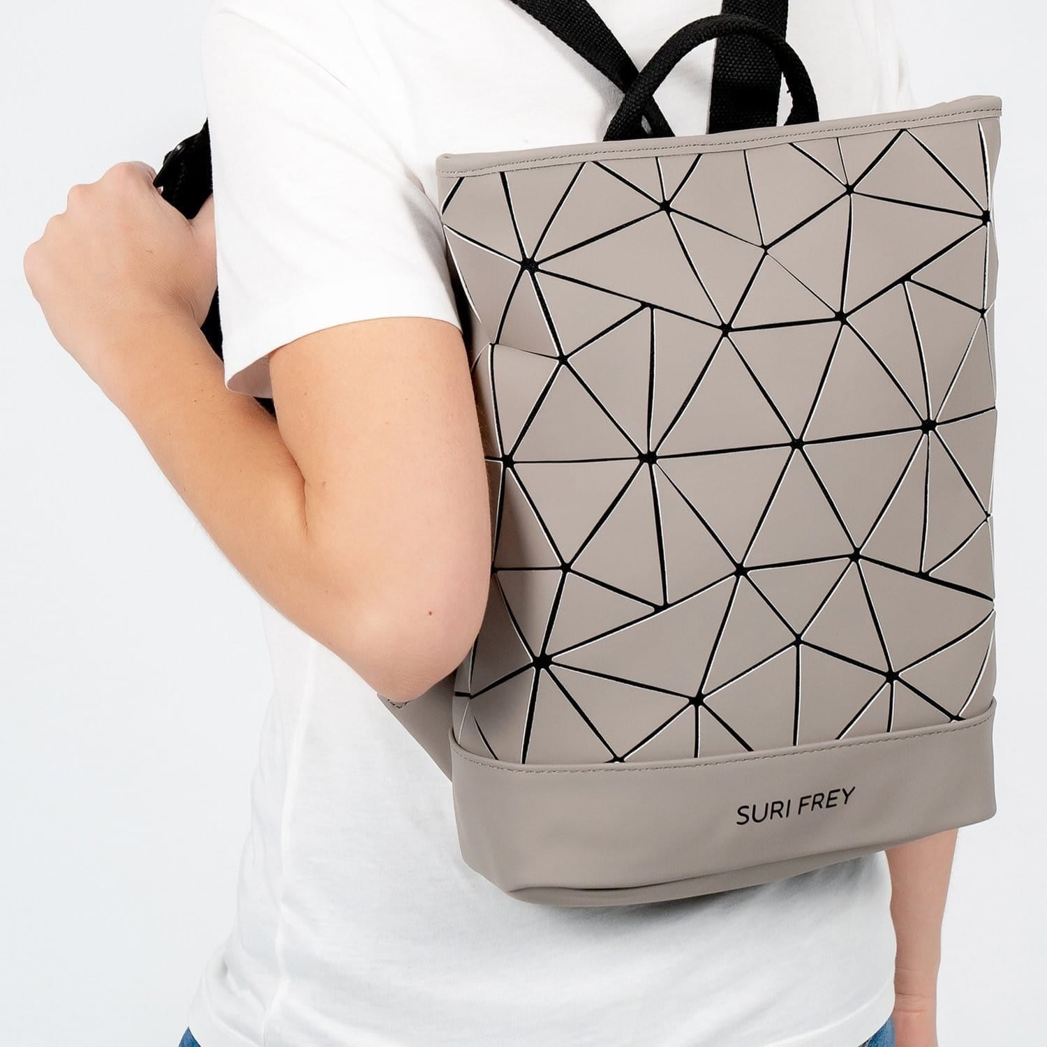 Mochila SURI FREY SFY SURI Sports Jessy-Lu - 1 peça