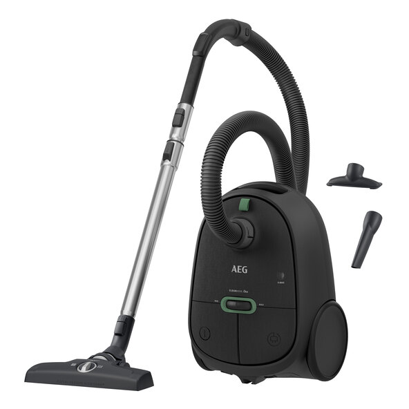 Ηλεκτρική σκούπα δαπέδου AB61C1OKO
