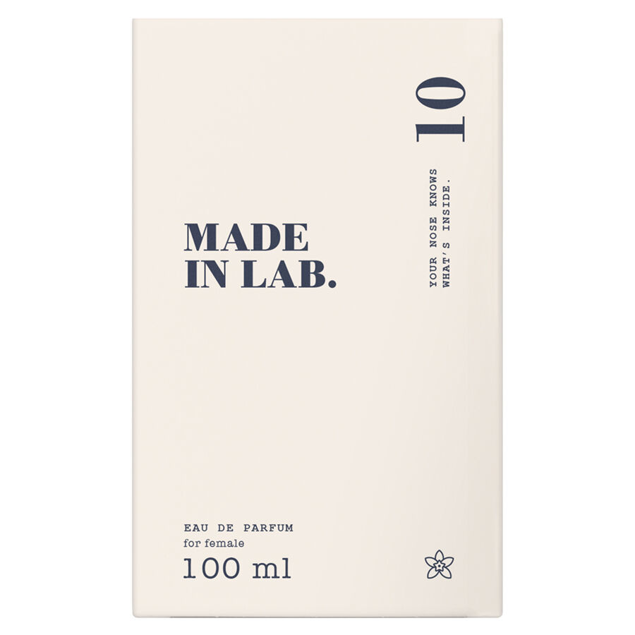 Made In Lab Women 10