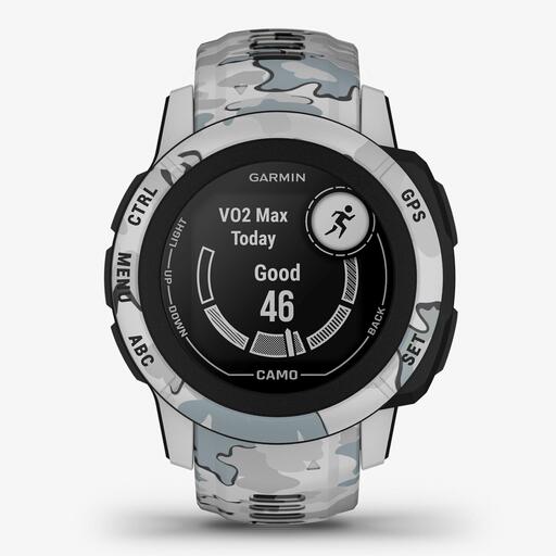  Garmin Instinct 2s Camo