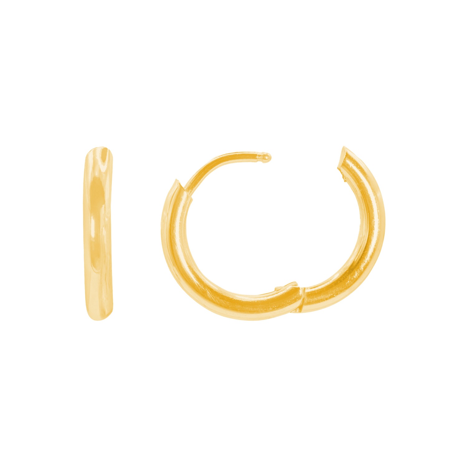 Heideman Boucles d'oreille Bruti