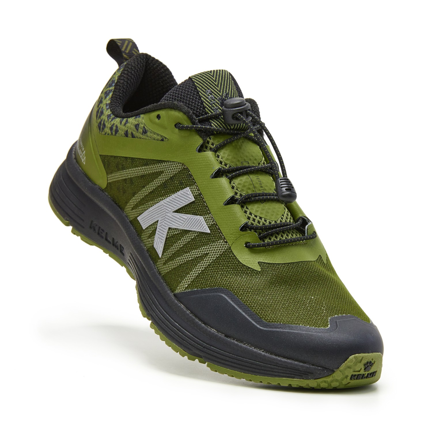 Zapatillas Running Kelme World Travel