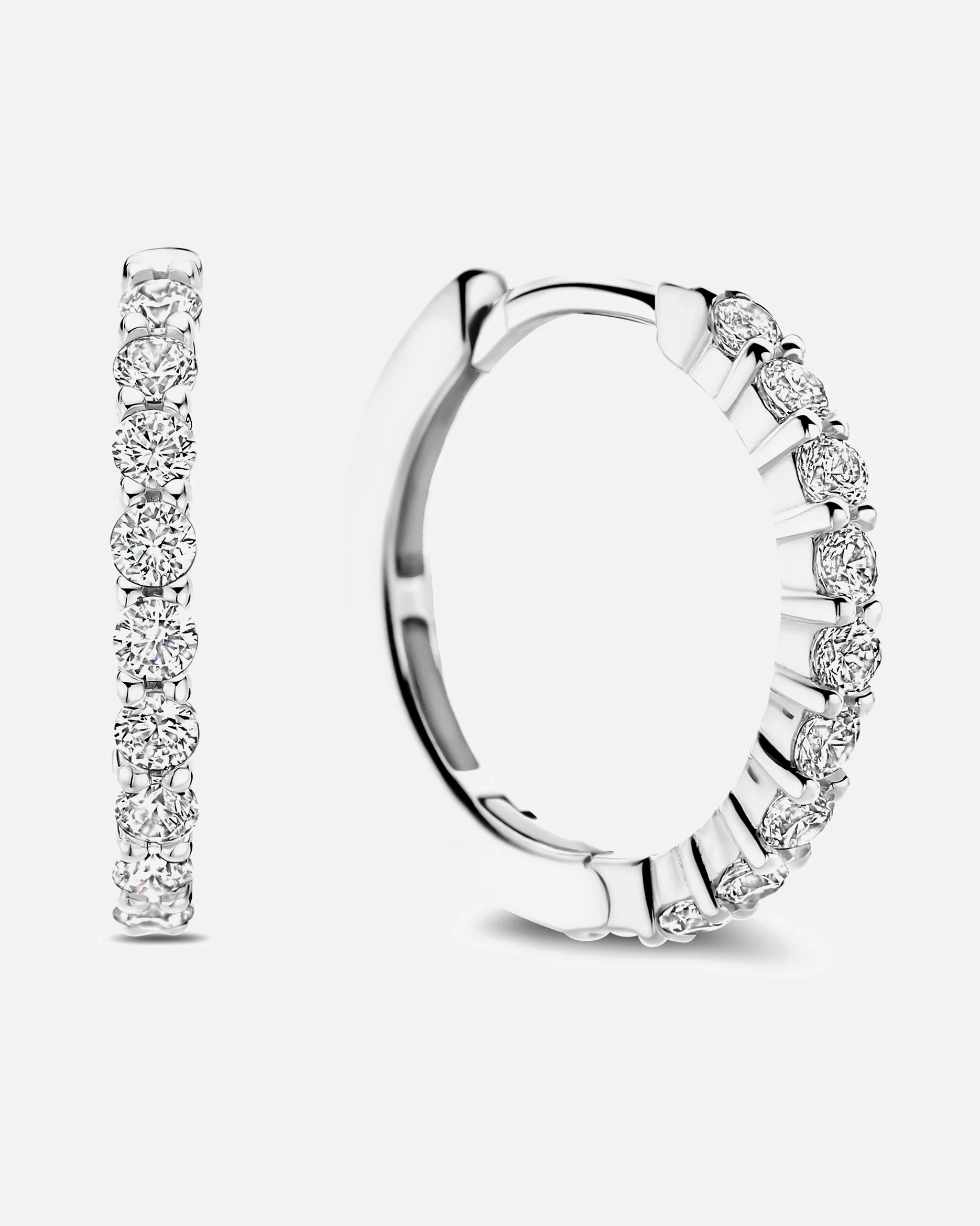 TI SENTO - Milano Boucles d'oreilles