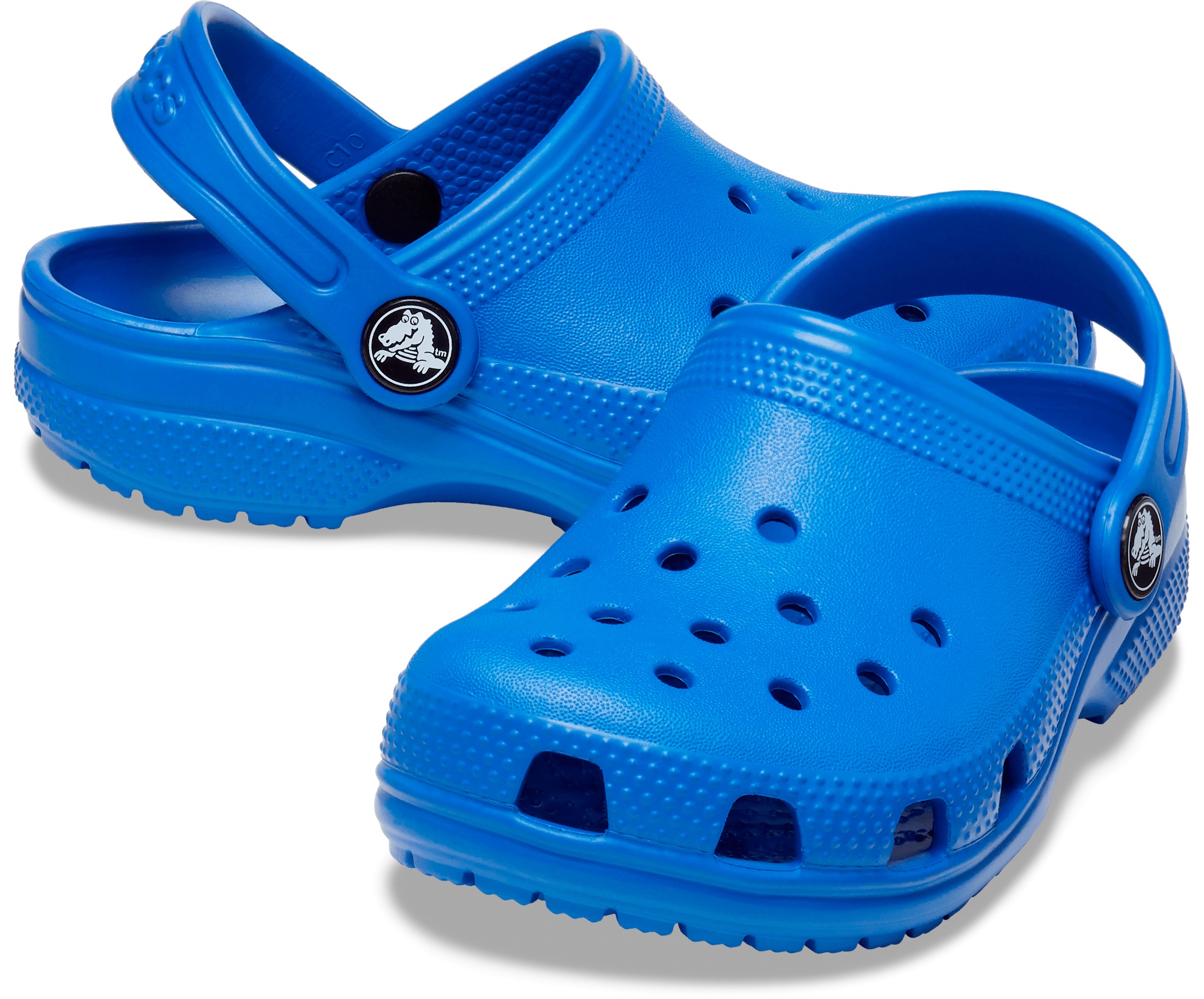 Toddler Classic Clog