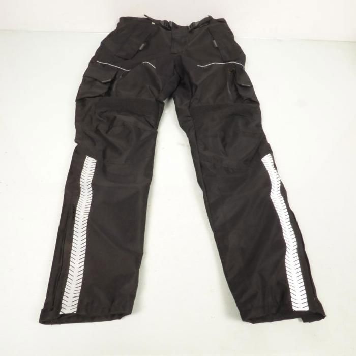 Nexone Men's Touring Motorcycle Pants, Size L, New
