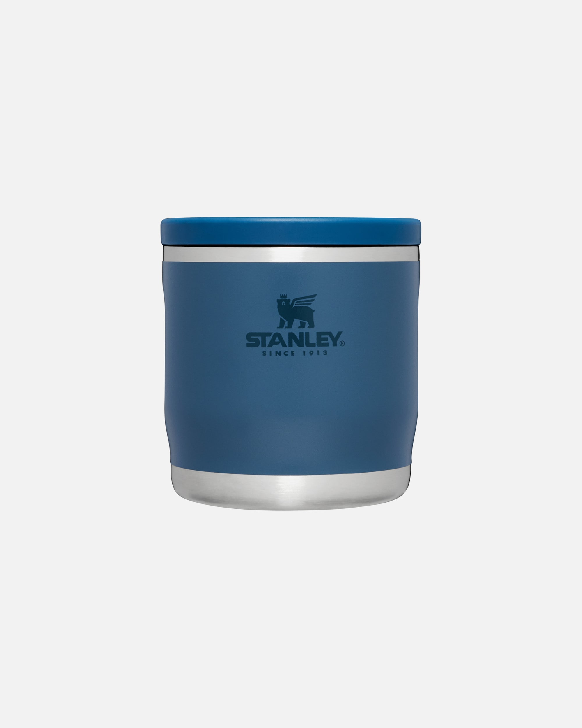 Mug isotherme Stanley – 0,35 l – Boîte à repas nomade idéale pour les aventures – 1 pièce
