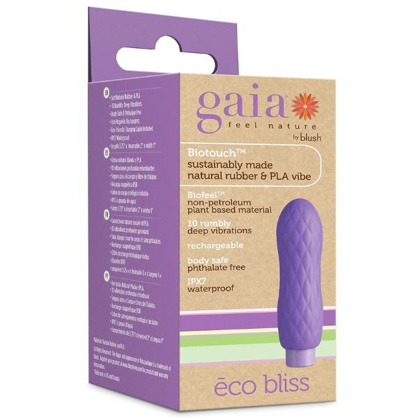 Blush Gaia Eco