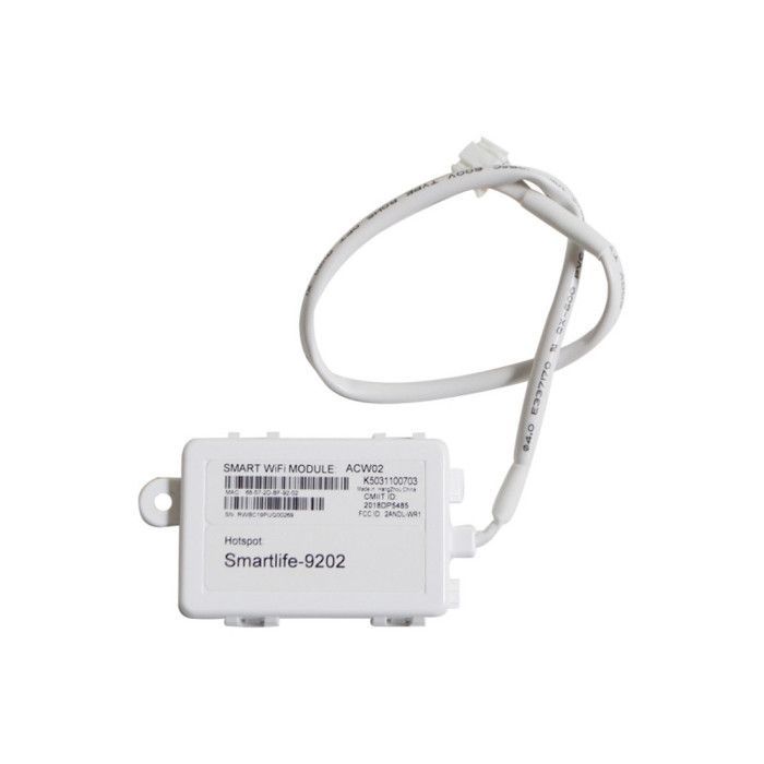 Pacchetto pompa di calore reversibile AIRTON - Installazione fai da te - 3500W - Readyclim 6M - WIFI