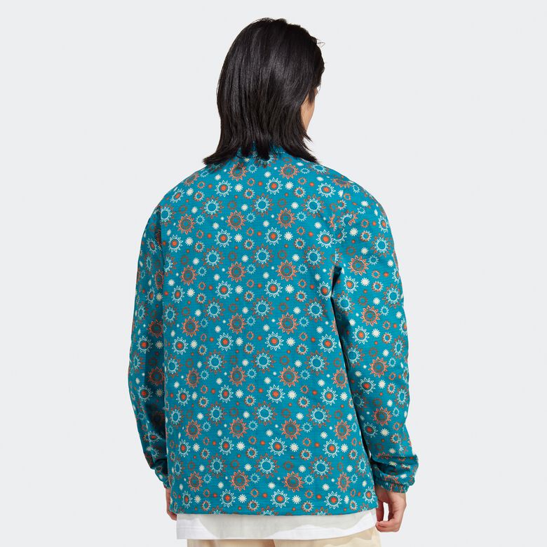 Chaqueta cortaviento Adventure