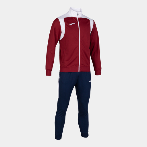  Championnat Chandal Joma V Bordeaux Blanco